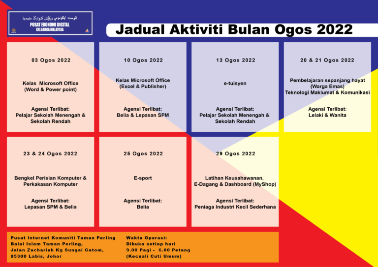 Jadual Aktiviti Ogos 2022 01 min